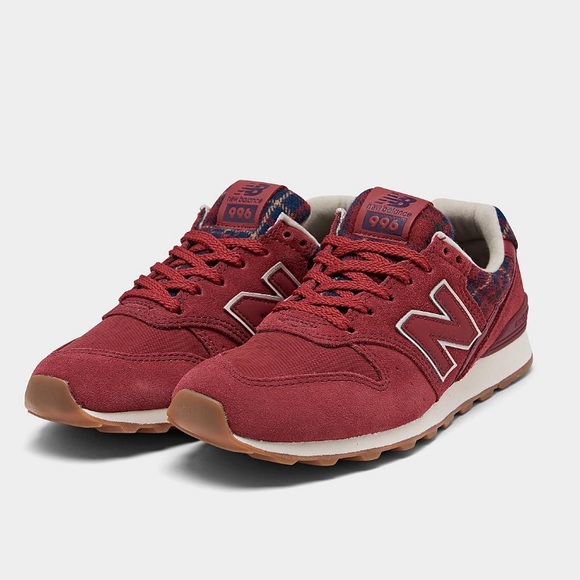 new balance 966 womens